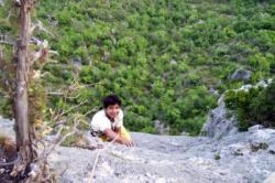 Les Gorges de la Jonte
